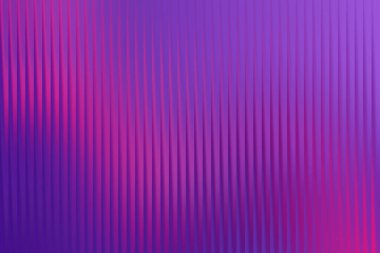 Ayrı bir dikey tırtıklı dokuya sahip soyut bir arkaplan, büyüleyici bir gradyan ile açık pembe ile harmanlanmış, enerjik ve çağdaş tasarım kavramları için mükemmel..