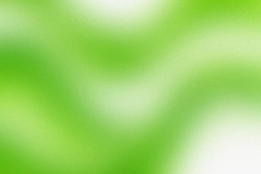 Canlı, soyut bir arka plan. Parlak yeşilden beyaza doğru eğimli ve hassas bir yapısı var. Yaratıcı çalışmalarınızda tazelik ve doğal enerjiyi aktarmak için mükemmel..
