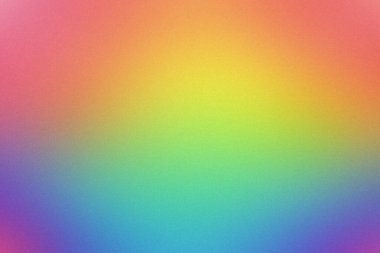 Çerçeveyi dinamik ve renkli bir gökkuşağı gradyanı doldurur, çeşitli yaratıcı uygulamalar için çok yönlü ve görsel bir zemin sunar.