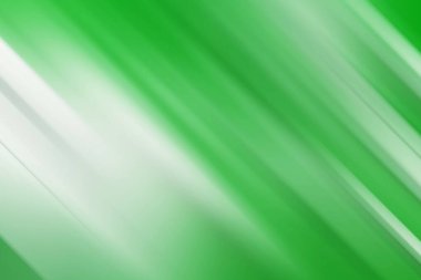 Canlı yeşil ve beyaz köşegen ışık çizgileri, doğa temalı tasarımlar, teknoloji veya soyut arkaplanlar için uygun bir enerji ve büyüme hissi yaratır..