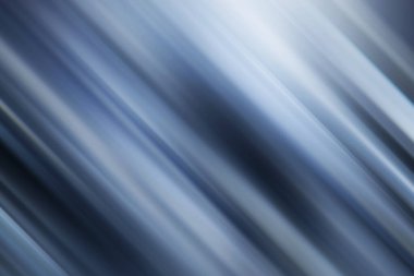 Soğuk mavi ve koyu gri köşegen çizgileri olan soyut arkaplan, çeşitli tasarımlar için uygun derinlik ve sofistike hareket hissi yaratıyor..