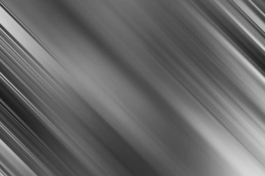 Çapraz fırçalanmış metal çizgileri olan metalik gri soyut bir arkaplan tasarım projeleri için sofistike ve modern bir doku sunar.