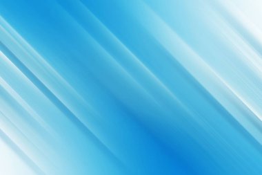 Çapraz ışık çizgileri ve yumuşak eğimlere sahip soyut bir mavi arkaplan, modern dijital uygulamalar için hareket ve ileri teknoloji hissi uyandırıyor.