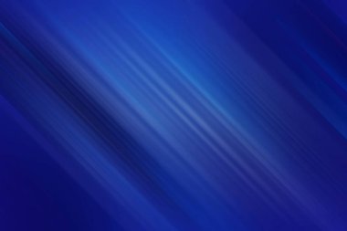 Dijital kullanım için hız, enerji ve gelişmiş teknolojiyi anımsatan köşegen ışık çizgileriyle karakterize edilmiş, derin mavi renkli dinamik soyut bir arkaplan.