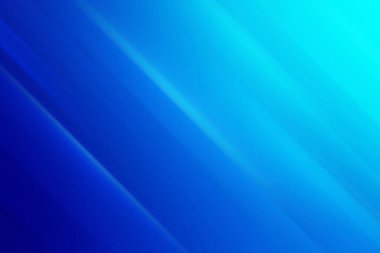 Çapraz ışık çizgileri ve pürüzsüz bir eğim, teknoloji ve dijital kavramları çağrıştıran mavi ve cyan tonlarında dinamik soyut bir arkaplan.