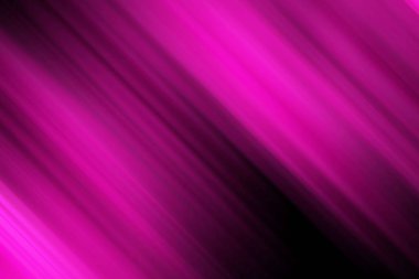 Hareketli, pembe köşegen ışık, hareket bulanıklığı efekti, dijital sanat, enerjik, dramatik, soyut, modern, cesur, yoğun, güçlü, hareket, enerji, soyut.