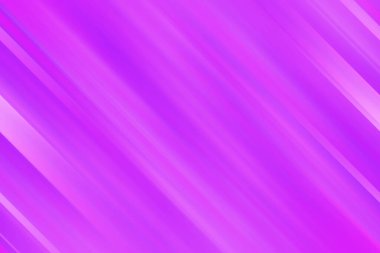 Dinamik mor ve pembe soyut arkaplan köşegen ışık çizgileri, hız ve hareketi çağrıştırıyor. Çağdaş ve enerjik görsel temalar için mükemmel.