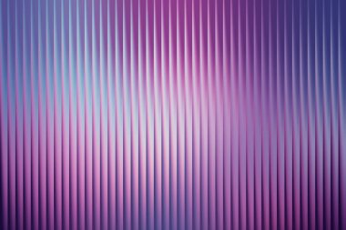 Dikey tırtıklı bir dokunun yer aldığı büyüleyici soyut bir zemin. Renk paleti yumuşak pembelerden derin morlara sorunsuzca geçerek ruhani ve rüya gibi bir ortam yaratıyor..