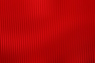 Çarpıcı bir kırmızı arkaplan, belirgin dikey tırtıklı bir dokuya sahip, çok çeşitli yaratıcı uygulamalar için güçlü ve dinamik bir görsel etki sağlıyor..