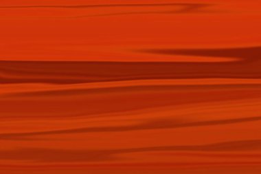 Derin, sıcak turuncu soyut bir arka plan, ince yatay çizgiler ve ahşap benzeri bir doku, yaratıcı kullanım için doğal ve temel bir estetik sağlıyor..