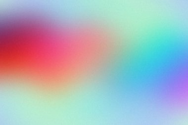 Canlı, soyut bir arka plan modern estetik için hassas bir yapı ile güçlendirilmiş, ateşli kırmızıdan derin menekşe rengine, pürüzsüz bir gökkuşağı renkleri karışımı içerir..