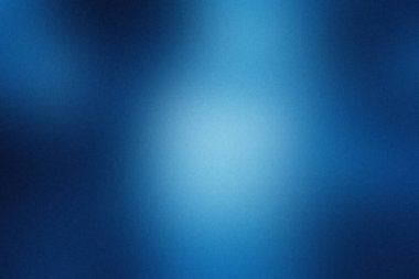 Derin ve hafif mavilerin rahatlatıcı bir gradyanı, hafif buzlu bir dokuya sahip, profesyonel ve yaratıcı projeler için sakin ve güvenilir bir temel sunar..