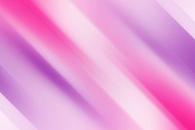 Yumuşak çapraz pembe ve lavanta bantlı soyut arka plan zarif, akıcı ve rüya gibi estetik bir görsel tema sunuyor..