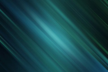 Derin deniz mavisi ve koyu mavi soyut arkaplan köşegen ışık çizgileri, derinliği ile gizemli ve sofistike bir atmosfer oluşturur.