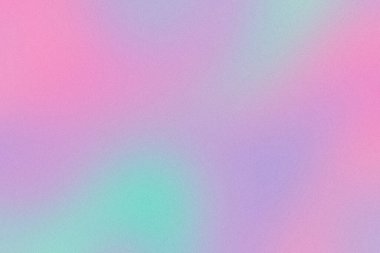 Yumuşak, parıldayan bir dokusu olan görsel olarak çekici soyut bir arkaplan. Pastel renklerin nazik karışımı rüya gibi ve ruhani bir atmosfer yaratır..