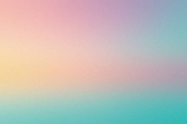 Nazik parıltılı bir dokusu olan davetkar ve soyut bir arka plan. Sıcak pastel renklerin yumuşak karışımı tasarım için rüya gibi ve huzurlu bir atmosfer yaratır..