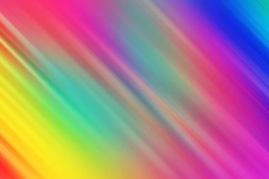 Çapraz çizgilerde renkli canlı gökkuşağı, enerjik ve soyut bir zemin oluşturuyor. Yaratıcı ve neşeli tasarım uygulamaları için mükemmel.