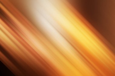 Görsel olarak çarpıcı soyut bir arka plan. Dinamik köşegenler, altın ve kahverengi renkler, bir hareket ve sıcaklık hissi yaratıyor..