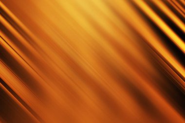 Koyu turuncu ve altın köşegen çizgiler zengin, sıcak ve soyut bir arkaplan oluşturarak lüks, ısı ve sofistike enerjiyi çağrıştırıyor..