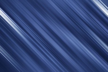 Derin mavi ve gümüş köşegen çizgilere sahip sofistike bir arka plan, teknoloji, hız ve profesyonellik, kurumsal ve dijital tasarımlar için uygundur..