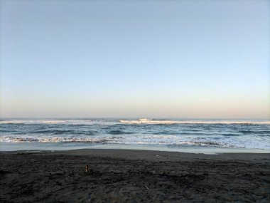 Hafta sonu için kumsala gitmeyi planlıyorum.!