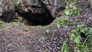 Loch Tay ve Perthshire, Scotlandlake, dağ ve miras alanlarının manzarası seyahat, doğa ve kültürel video projeleri için idealdir.