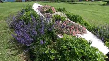 Dunbar. İskoç kostüm kasabası