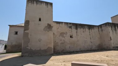 San Fernando city, Spain