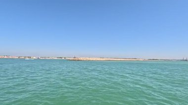Bay of Cadiz catamaran ferry service in Spain connecting Cadiz port to El Puerto de Santa Maria and Rota featuring onboard deck perspectives harbor skyline and expansive Atlantic sea passages.