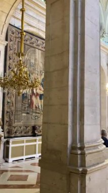 Madrid Spain city centre