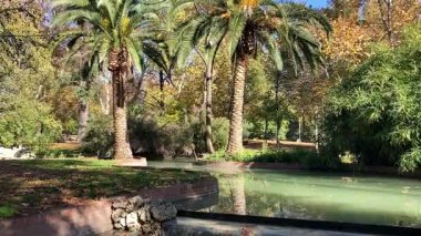 Madrid Spain city centre