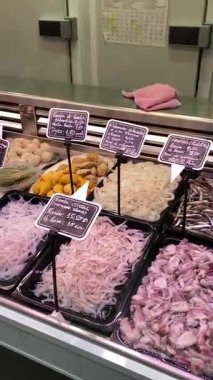 Madrid Spain city centre