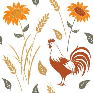 Kusursuz Çiçeksiz Desen Tasarımı. yüksek kaliteli desenler tekstil, duvar kağıtları, dijital tasarımlar, kırtasiye ve daha fazlası için mükemmeldir..