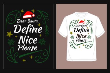 Komik metin 6 ile klasik t-shirt tasarımı