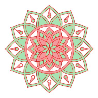  Geleneksel Mandalas Çizme Rehberi