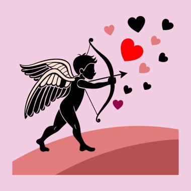 Yürekten Yaratılış: Sevgililer Günü Dekoratif Elementleri. Yaratıcı Sevgililer Günü hediye paketleme elementleri.