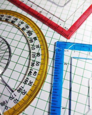 cetvel, geometrik tasarım, geometri oyunu, çalışma