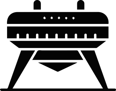 At simgesi vektör resimleme