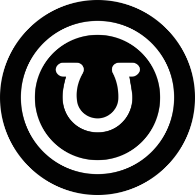 At simgesi vektör resimleme