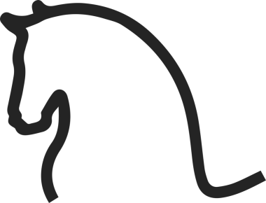 Şapka simgesi vektör çizimi