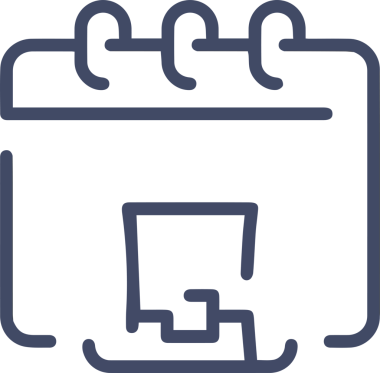 Şapka simgesi vektör çizimi