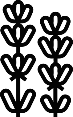 Yağ simgesi vektör resmi illüstrasyonu