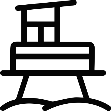 Yağ simgesi vektör resmi illüstrasyonu