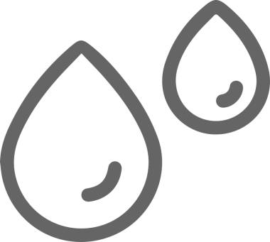 Yağ simgesi vektör resmi illüstrasyonu