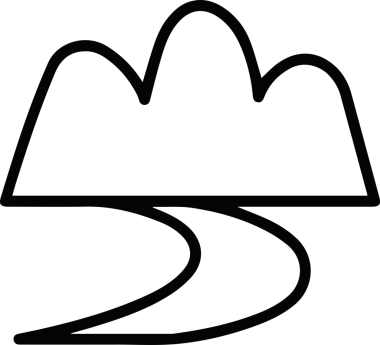 Yağ simgesi vektör resmi illüstrasyonu