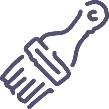 Yağ simgesi vektör resmi illüstrasyonu