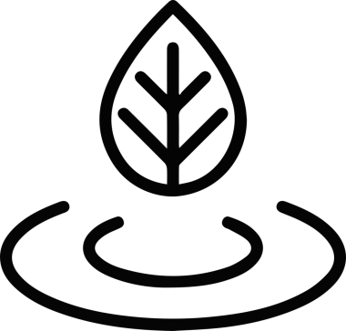 Yağ simgesi vektör resmi illüstrasyonu