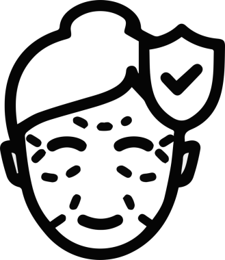 Yağ simgesi vektör resmi illüstrasyonu