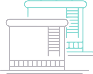 Yağ simgesi vektör resmi illüstrasyonu
