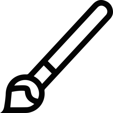 Endüstriyel Simgeler Logo Grafikleri için Yüksek Kaliteli Yağ Simgesi Sembol Vektör ResmiComment